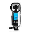 DJI Osmo Pocket 3 PULUZ 45m Waterproof Diving Case - US Warehouse - 4
