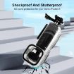 DJI Osmo Pocket 3 PULUZ 45m Waterproof Diving Case - US Warehouse - 9