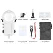 Insta360 X4 PULUZ 50m Waterproof Diving Case - US Warehouse - 8