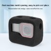 Insta360 Ace Pro/Ace PULUZ High Density Foam Windshield - Black - 6