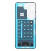 Asus Zenfone 10 AI2302 White Leather Battery Back Cover - 3