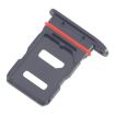 Asus Zenfone 9 AI2202 Black SIM Card Tray Replacement - 3