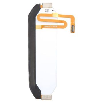 Asus Rog Phone 6 AI2201 Rear Cover Lighting Flex Cable Replacement - 1
