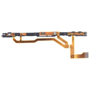 Sony Xperia 5 IV Power & Volume Button Flex Cable Replacement - 1