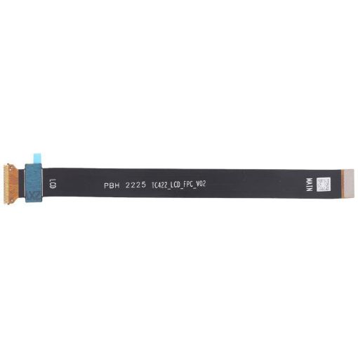 Lenovo Tab M8 4th Gen TB300 LCD Flex Cable - Original Version - 1
