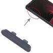 Sony Xperia 1 III Dustproof Block - Original Black Accessory - 4