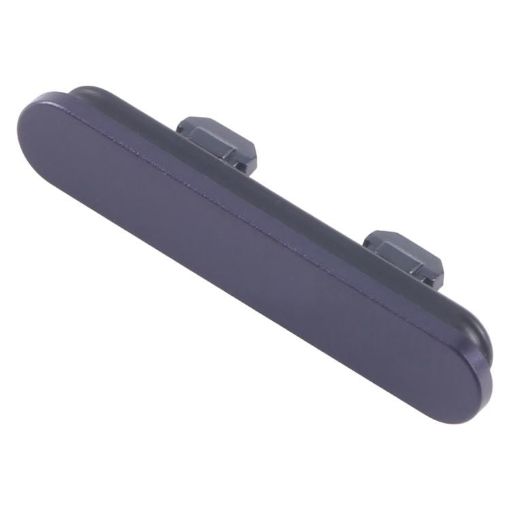 Sony Xperia 1 III Dustproof Block - Original Purple Accessory - 1