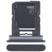 Sony Xperia Ace III SIM & Micro SD Card Tray - Black Replacement Part - 1