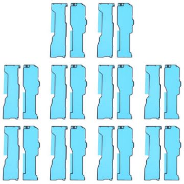 Samsung Galaxy Z Fold6 SM-F956B Main LCD Screen Adhesive 10pcs Pack - 1