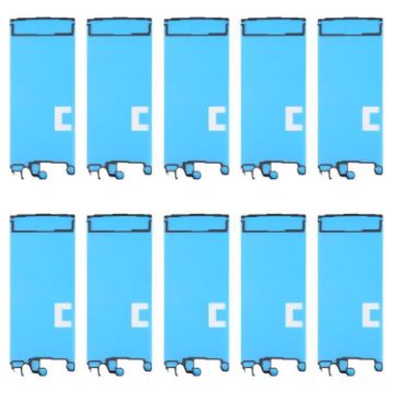 10pcs Front Housing Adhesive for Samsung Galaxy Z Flip5 SM-F731B - 1