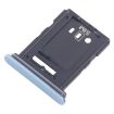 Sony Xperia 10 VI SIM & Micro SD Card Tray - Blue - 2