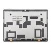 Microsoft Surface Pro 11 LG LCD Screen with Digitizer Assembly Black - 3