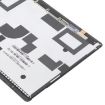 Microsoft Surface Pro 11 LG LCD Screen with Digitizer Assembly Black - 5