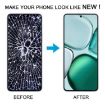 For Honor X9c Smart LCD Screen with Digitizer Full Assembly Replacement - 6