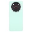 ZTE Blade V70 Max Green Plastic Battery Back Cover with Frame/Lens - 2