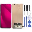 T-Mobile Revvl 7 Pro LCD Screen with Digitizer Full Assembly Black - 1