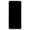 T-Mobile Revvl 7 Pro LCD Screen with Digitizer Full Assembly Black - 2
