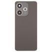 OPPO A5 Pro Global Back Cover with Camera Lens Cover - Black - 2