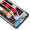 OnePlus Nord CE 3 Lite CPH2467 2465 LCD Screen Digitizer Assembly Black - 5