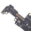 OnePlus ACE OEM SIM Card Reader Board with Mic Replacement Part - 4