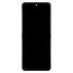 Motorola Razr 50 LCD Screen Digitizer Assembly with Frame Orange - 2