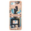 Motorola Razr+ 2024 Gold LCD Screen Digitizer Assembly with Frame - 3