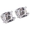 AirPods Max 2020 Earphone Hinge Replacement - 1 Pair - 4