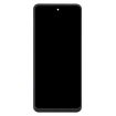 ZTE nubia Neo 3 5G LCD Screen Digitizer Assembly with Frame - Black - 2
