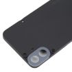 Nothing CMF Phone 1 Original Back Cover & Camera Lens Cover - Black - 5