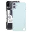Nothing CMF Phone 1 Green Back Cover with Camera Lens Cover Original - 1