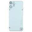 Nothing CMF Phone 2 Pro Green Back Cover with Camera Lens Cover - 2