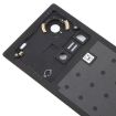 ZTE nubia Z70 Ultra Gold Glass Battery Back Cover with Camera Lens - 5