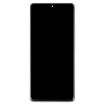 Xiaomi Redmi Note 14 Pro 4G AMOLED LCD Screen Assembly with Frame Blue - 2