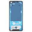 Xiaomi Poco X7 5G Original Black Middle Frame Bezel Plate - 3