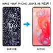 Moto G Stylus 5G 2024 XT2419-2 Original P-OLED LCD Screen Assembly - 6