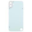 Nothing CMF Phone 1 Green Plastic Battery Back Cover - 2