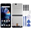 ZTE nubia Flip2 A404ZT NX732J Original LCD Screen & Digitizer Assembly - 1