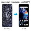 ZTE nubia Flip2 A404ZT NX732J Original LCD Screen & Digitizer Assembly - 7