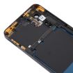 ZTE nubia Neo 5G 8150N Black Battery Back Cover with Frame/Lens Cover - 4