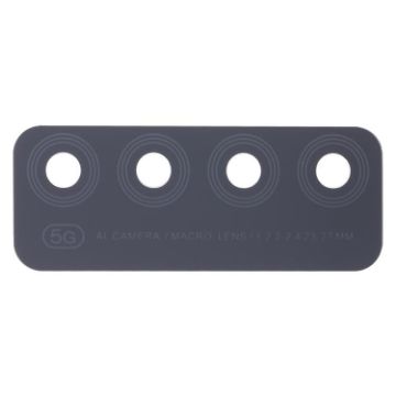 TCL 20 XE OEM Back Camera Lens Replacement - 1