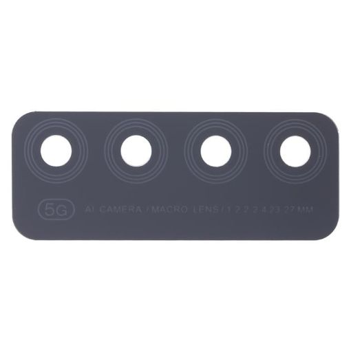 TCL 20 XE OEM Back Camera Lens Replacement - 1