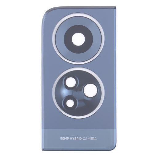 TCL 50 XE OEM Back Camera Lens - Blue Replacement Part - 1