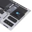 Microsoft Surface Laptop 6 13.5" US Keyboard C Shell/Touch Board Silver - 4