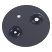 Xiaomi Redmi 14C 4G Silver OEM Back Camera Lens Replacement - 3