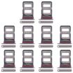 Xiaomi 14T 5G Gold SIM Card Tray 10pcs Original - 1
