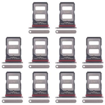 Xiaomi 14T 5G Gold SIM Card Tray 10pcs Original - 1