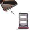 Xiaomi 14T 5G Gold SIM Card Tray 10pcs Original - 4