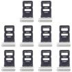 Xiaomi 15 Green SIM Card Tray 10pcs Original Set - 1