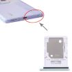 Xiaomi Redmi Note 14 5G SIM + Micro SD Tray Light Green 10pcs Original - 4