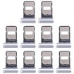 Xiaomi Poco F7 Pro Blue SIM Card Tray 10pcs Original - 1